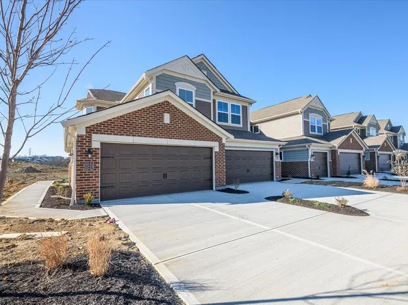 7673 Devonshire Dr #30-302, Alexandria, KY 41001