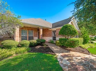 130 Trophy Trl, Forney, TX 75126