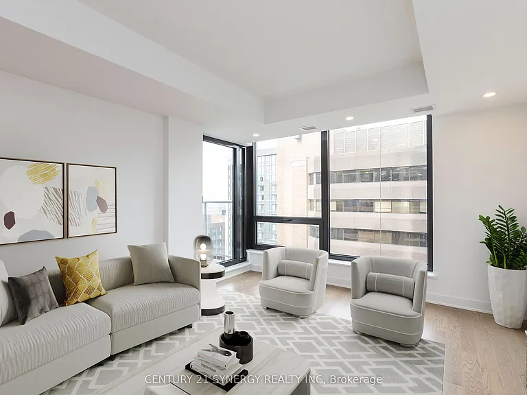 340 Queen St #1201 — Photo 8
