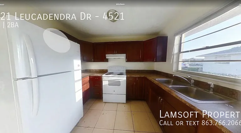 4521 Leucadendra Dr #4521 — Photo 8