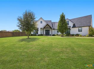 411 Goates Rd, Troy, TX 76579