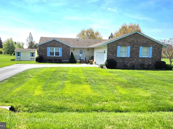 64 Long Creek Dr, Stevensville, MD 21666