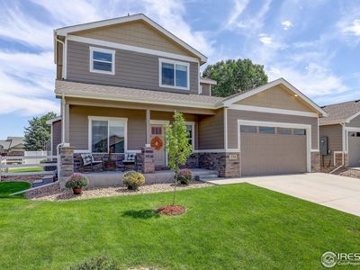 234 Wake St, Frederick, CO, 80530
