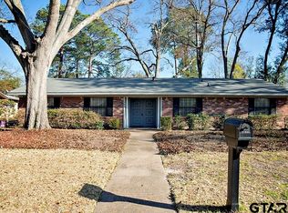 720 Mulberry Dr, Athens, TX