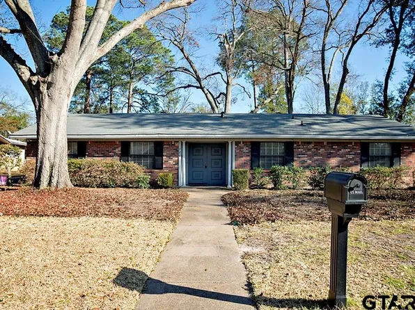 720 Mulberry Dr, Athens, TX 75751