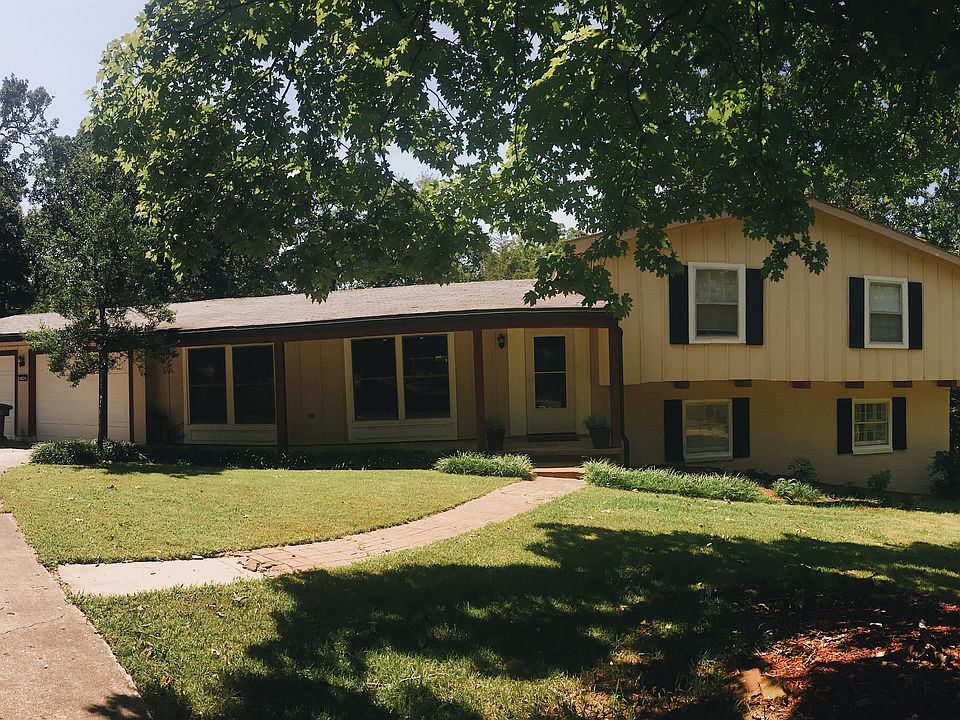 1147 N Sunset Dr, Fayetteville, AR 72701 Zillow