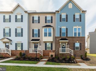 2031 Serviceberry Rd, Dumfries, VA 22026