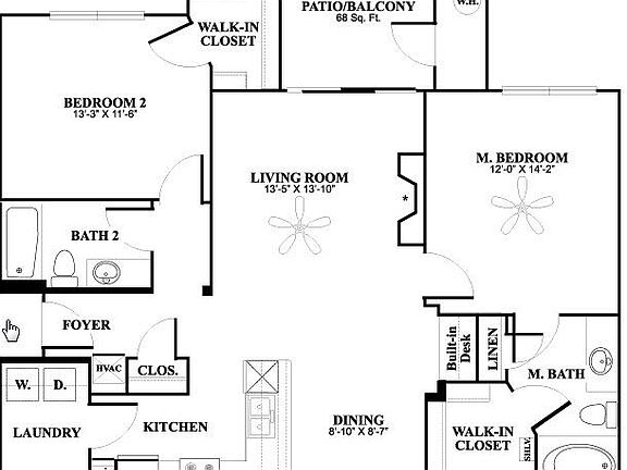 2nd image of this home