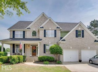 863 Wolfbane Trl, Dacula, GA 30019