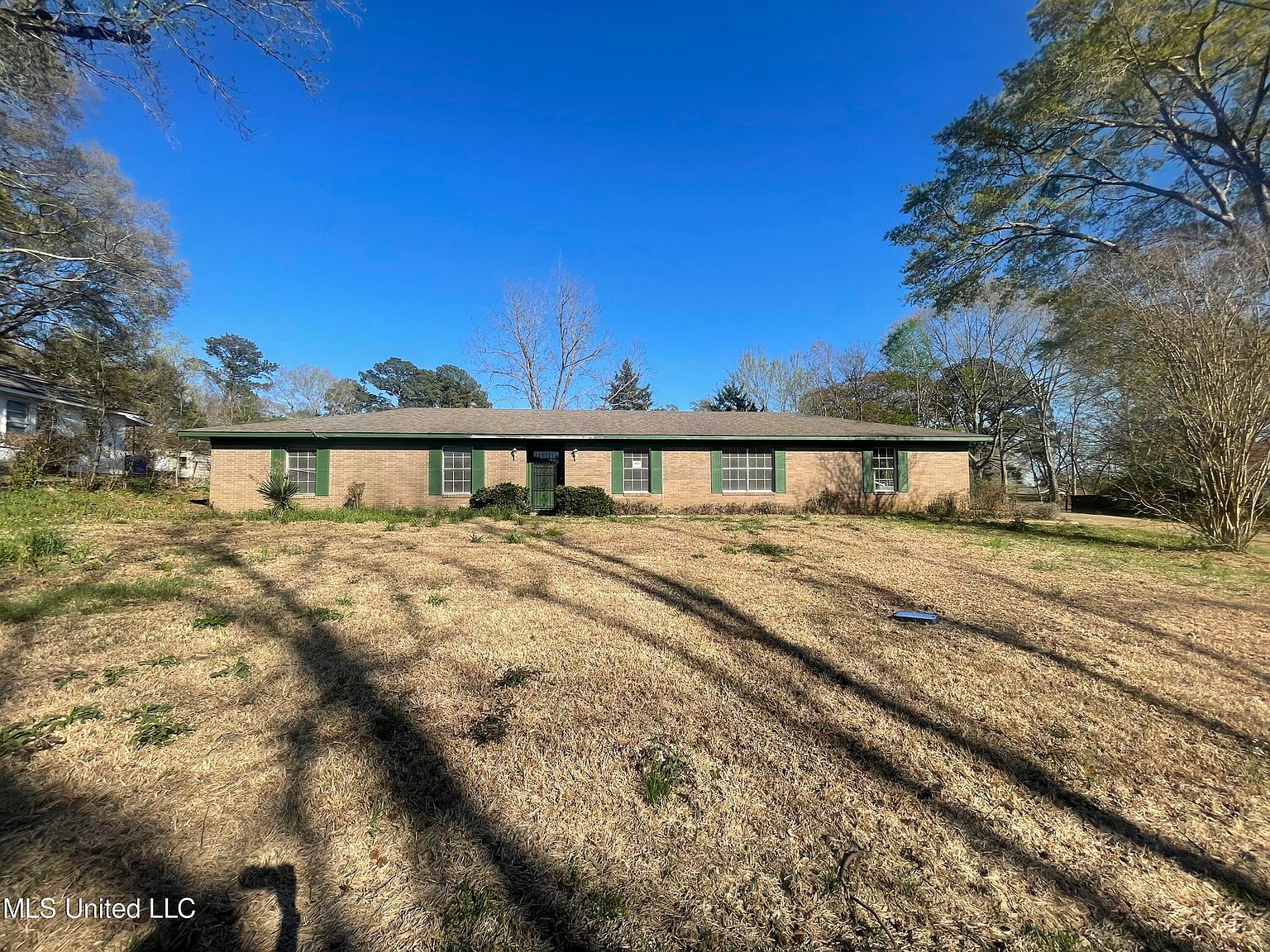 209 N Congress St, Mendenhall, MS 39114 MLS 4047296 Zillow