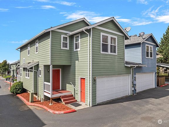 2nd image of 7809 Port Susan Place NW #11