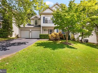 17204 Rosecliff Ct, Round Hill, VA 20141