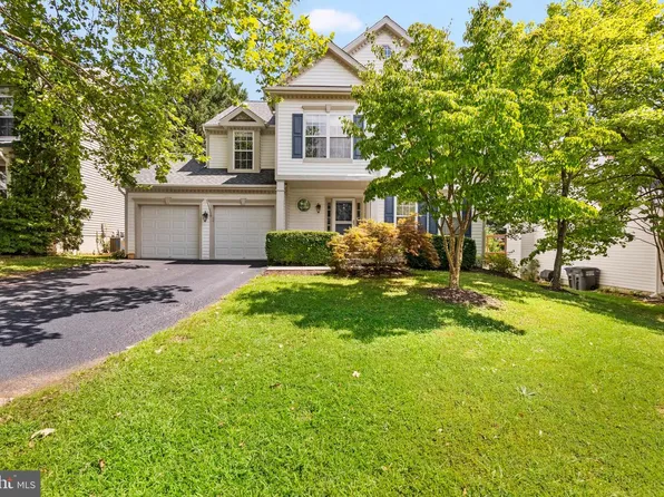 17204 Rosecliff Ct, Round Hill, VA 20141