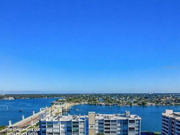 2nd image of 500 TREASURE ISLAND CAUSEWAY #106