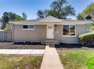 1780 E 114th Pl, Northglenn, CO 80233