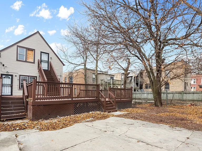 7211 S Aberdeen St #2 — Photo 8