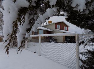 4106 N Golden Garden Dr, Erda, UT 84074