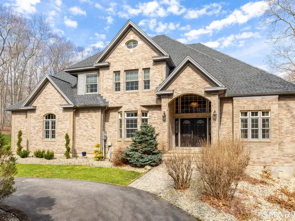 10 Arden Drive, East Hampton, CT 06424