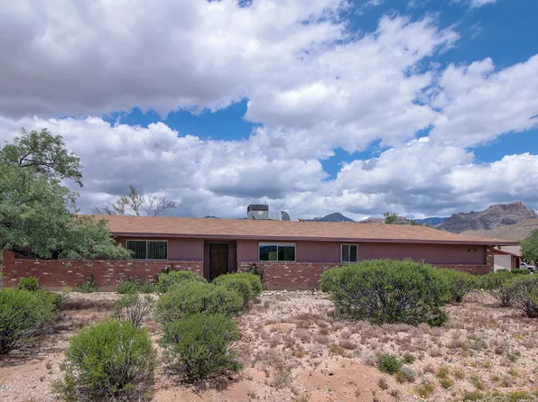 9645 E Elm Tree Cir, Tucson, AZ 85749