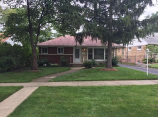 50 S Glenwood St, Palatine, IL 60067
