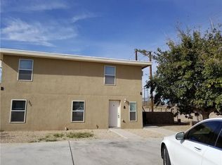 Little Flower 205, El Paso, TX 79915