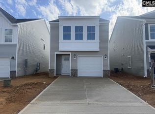 308 Tartan Rd, Hopkins, SC 29061