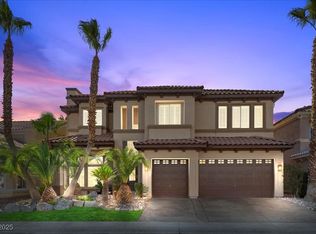 8887 La Manga Ave, Las Vegas, NV 89147