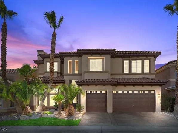 8887 La Manga Ave, Las Vegas, NV 89147