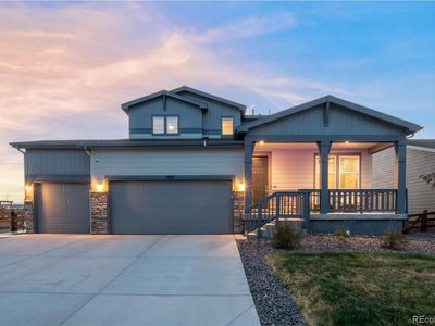 1845 Meagan Way, Erie, CO, 80516