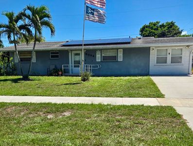 6064 Fair Green Road, West Palm Beach, FL, 33417