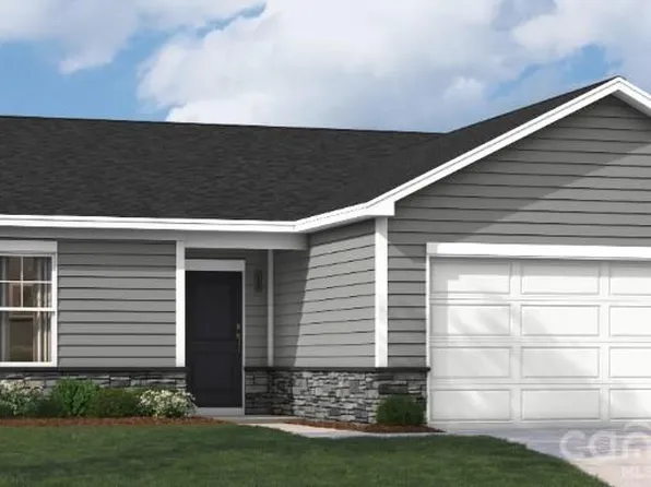 1512 Ardmore Dr, Sherrills Ford, NC 28673