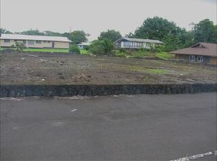 Moha St LOT 9, Hilo, HI 96720