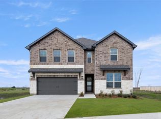 3145 Redbud Flower Trl, Venus, TX 76084