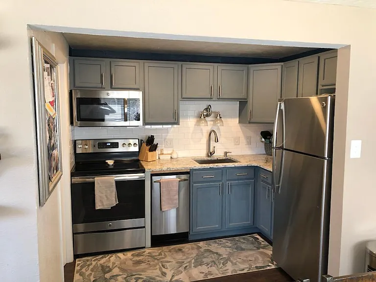 6410 W 44th Pl #B3 — Photo 4