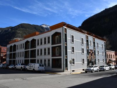 210 S Pine St #309-A, Telluride, CO, 81435