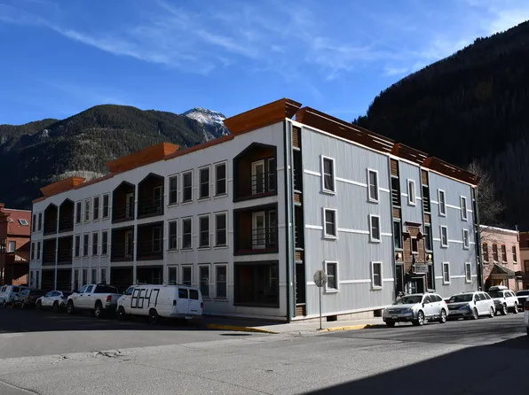 210 S Pine St #309-A, Telluride, CO 81435