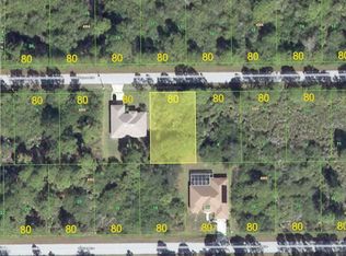 14033 Banos Ave, Port Charlotte, FL 33981