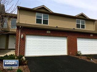 16600 Willow Walk Dr #16600, Lockport, IL 60441