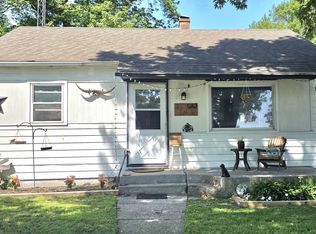 410 N Polk St, Morocco, IN 47963