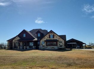 6505 Starlight Ranch Rd, Godley, TX 76044
