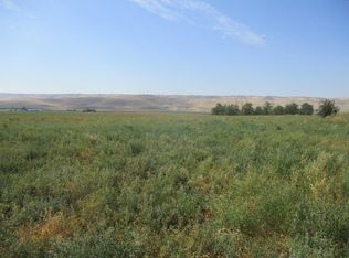 Thurber Rd, Touchet, WA 99360