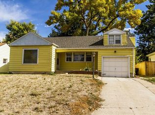 2590 S Clarkson St, Denver, CO 80210
