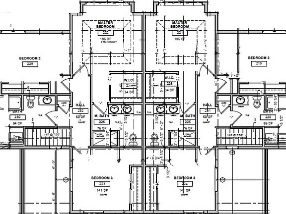 3rd image of 949 Hemlock Dr #3
