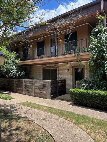 7801 Shoal Creek Blvd #244 Photo 1
