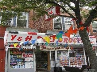 11052 Farmers Blvd, Saint Albans, NY 11412