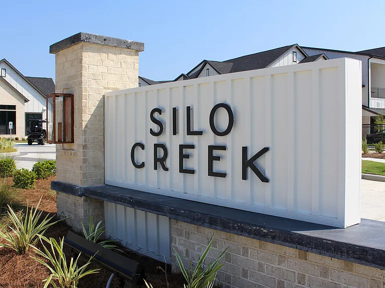 Silo Creek Apartments — Photo 24