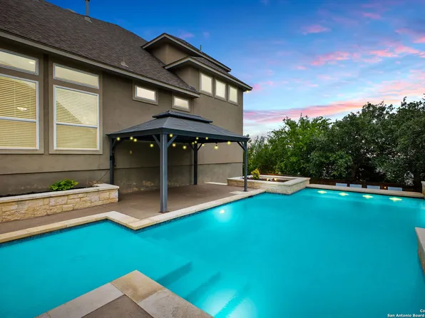 8534 Nichols Stone, Boerne, TX 78015