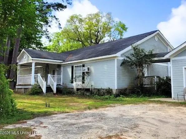 10517 Huckleberry Cv, Gulfport, MS 39503