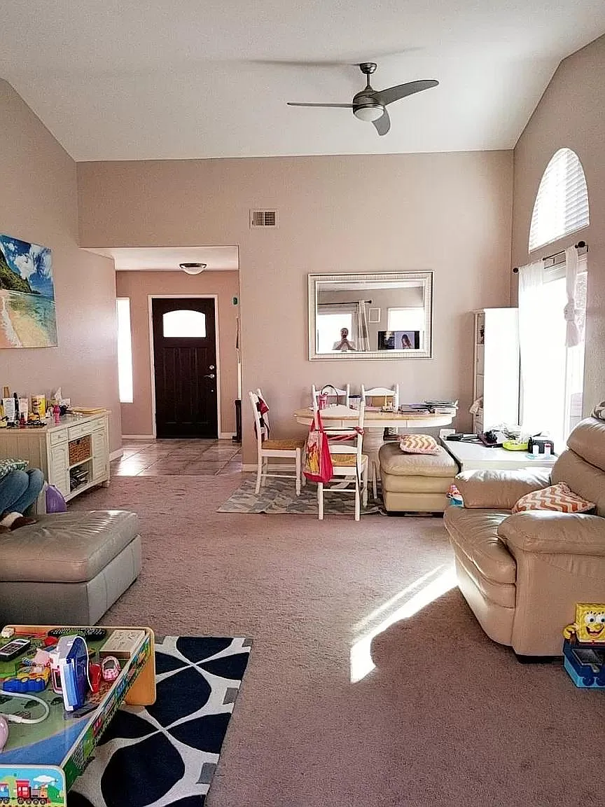 3 bed, 1375 sqft, $4,000 — Photo 2