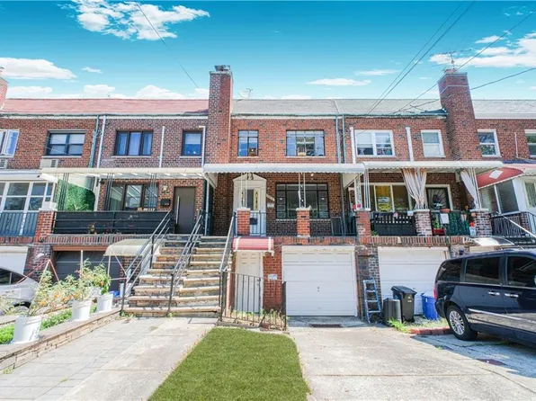 2013 E 60th St, Brooklyn, NY 11234